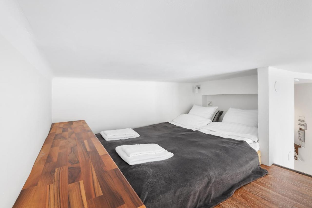 Wehost Heart Of Helsinki Studio With Top Amenities Ngoại thất bức ảnh
