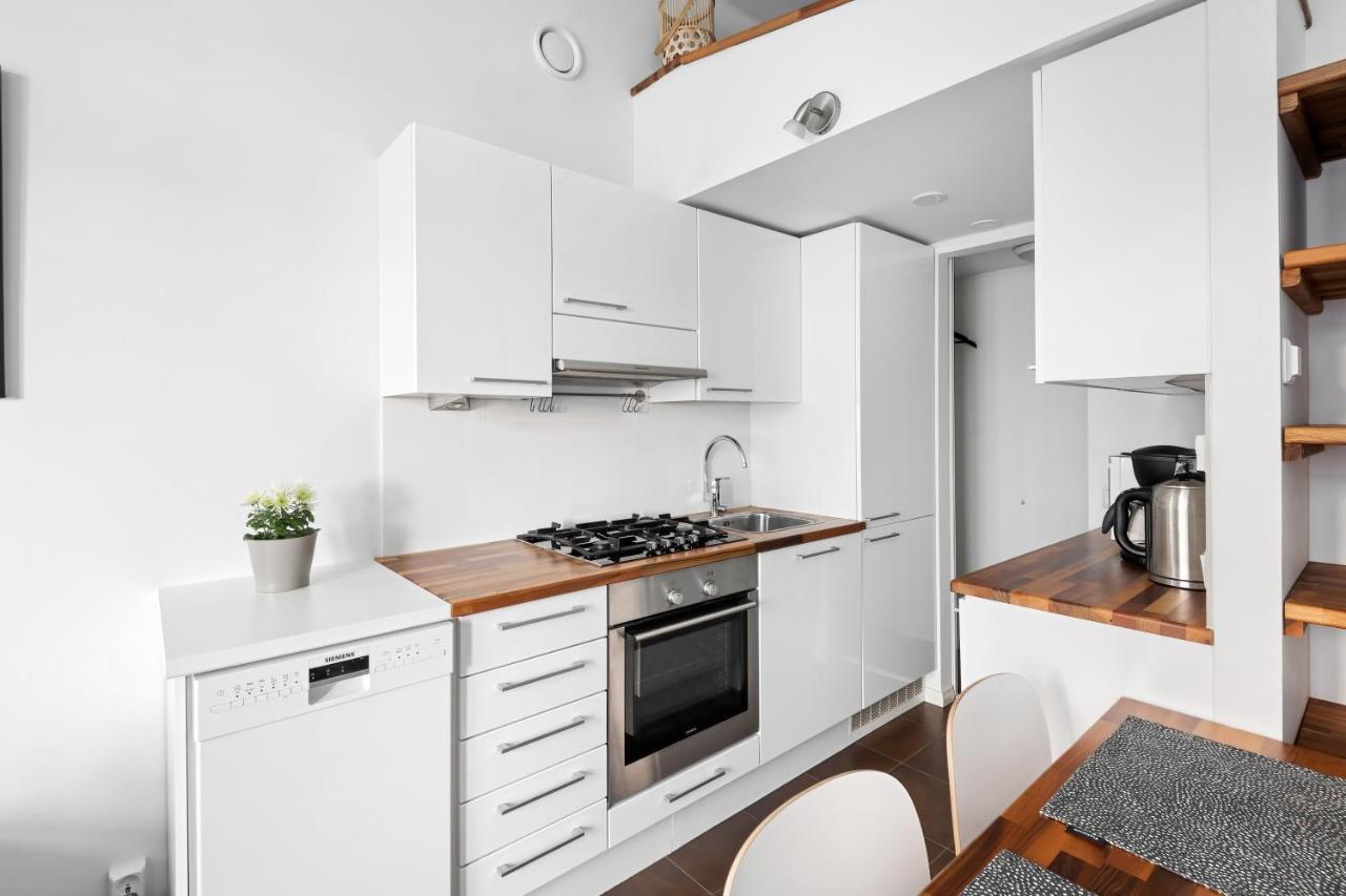 Wehost Heart Of Helsinki Studio With Top Amenities Ngoại thất bức ảnh