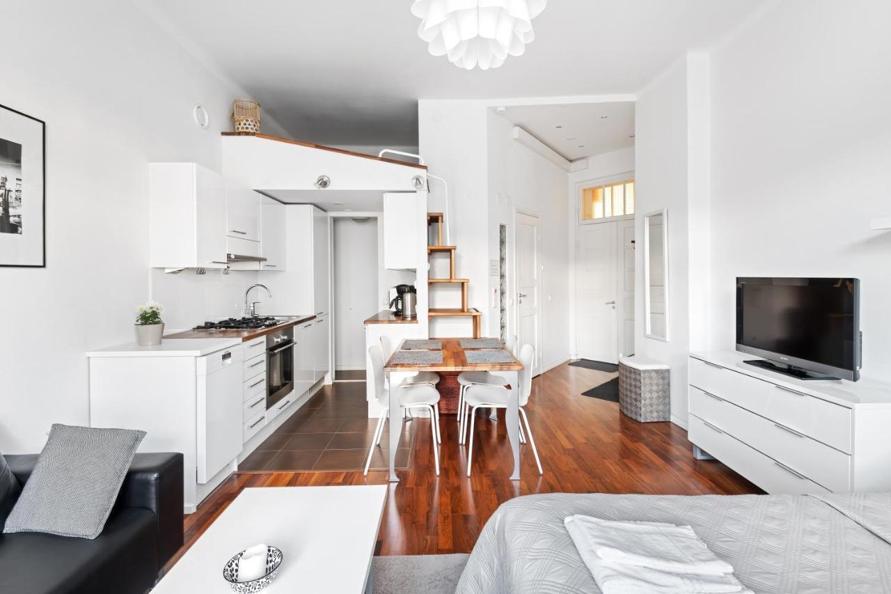 Wehost Heart Of Helsinki Studio With Top Amenities Ngoại thất bức ảnh